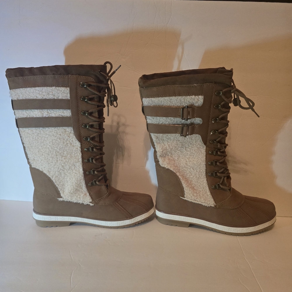 Women's Boots
